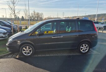 Fiat Ulysse 2.0jtd multijet - 2