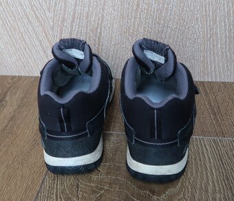 Celoroční boty Viking GTX - vel. 31 - 2