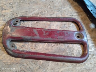 Jawa 50 typ 555 pionýr - 2