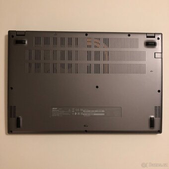 Acer Aspire 5 (A515-57-79S4) – i7 / 32GB / 1 TB SSD – záruka - 2