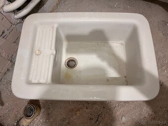 Umyvadlo - 2