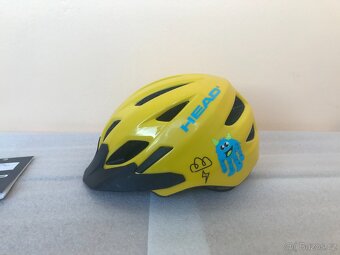 Helma dětská Head KID Y11A - 2