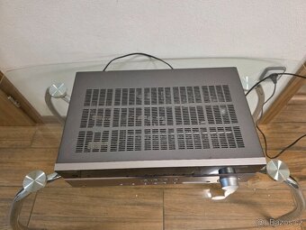 Yamaha RX-V367 - 2