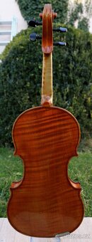 Špičkový mistrovský kus od HERCLÍKA J.B. - 2