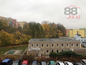 Pronájem 2+1, ulice Dlouhá - 2