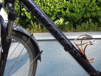 Pánské kolo trekingové Stevens Jass - 2