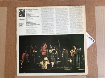 LP Amiga Molerdirab - 2