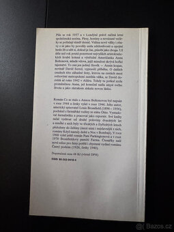 Co se stalo s Annou Boltonovou (L. Bromfield) - 2