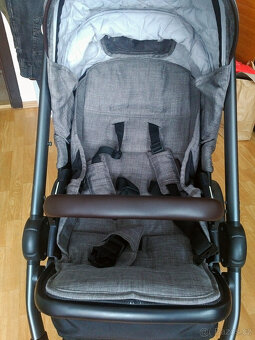 Velká sleva kočárek MUTSY EVO - 2