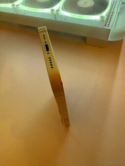 IPhone 14 - 128GB - odhlášený - 2