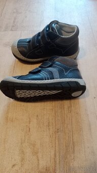 Obuv Ciciban vel.26 - 2