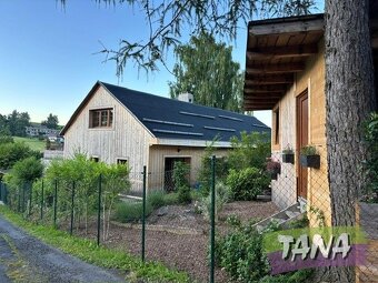 Prodej rodinné domy, 260 m² - Držkov, ev.č. TR13822 - 2