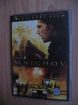 13 historických a válečných filmů na DVD - 2