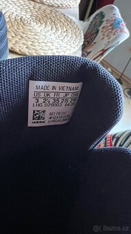 Dětské boty Adidas - 2