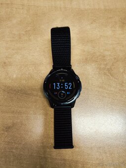 PRODÁM XIAOMI WATCH S1 ACTIVE - 2