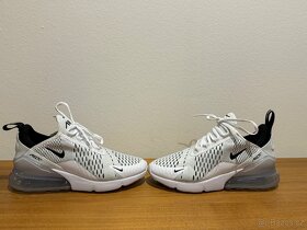 Tenisky Nike Air Max 270 vel. 35,5 - 2