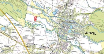 Louka, prodej, Litovel, Olomouc - 2