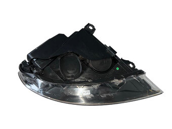 Levý bixenon 4L0941003AC Audi Q7 4L facelift r.v. 2010 - 2