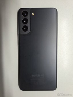 Samsung Galaxy S21 5G - 2
