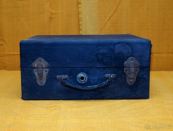 Prodám starožitný gramofon - 2