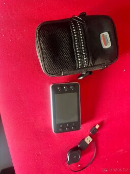 Autokamera full hd - 2