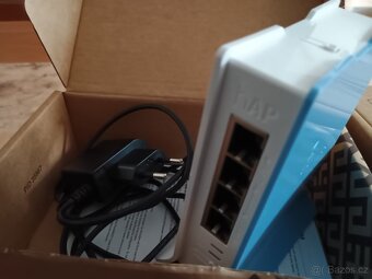 Prodám MikroTik Router board - 2