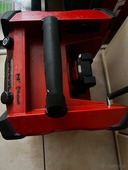 Rádio AKU Hilti RC 6-22 Nuron + baterie B22 85 - 2