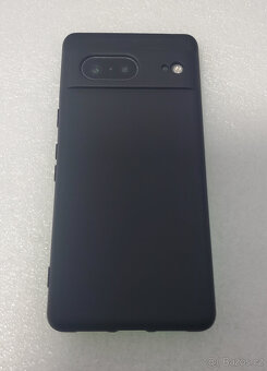 Google Pixel 7 (Android 16 + příslušenství) - 2