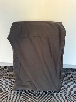 THULE CHARIOT SPORT 2 MIDNIGHT BLACK - 2