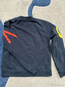 Dívčí mikiny CK - vel. 12 - 2