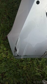 kia ceed 2018 přední nárazník - 2