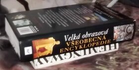 Velká obrazová všeobecná encyklopedie - 2