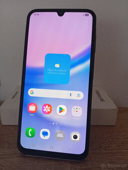 SAMSUNG Galaxy A15 (čtete popis) - 2