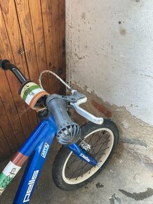 Dětské kolo 16" - 2