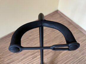 Stojan na elektrickou/akustickou kytaru - 2