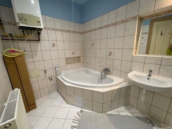 Pronájem vytu 4+1 Tř. Svobody, Olomouc - 2