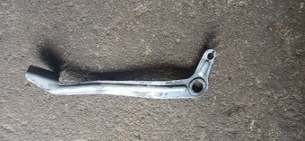 Páka brzdy Jawa 550 pařez - 2