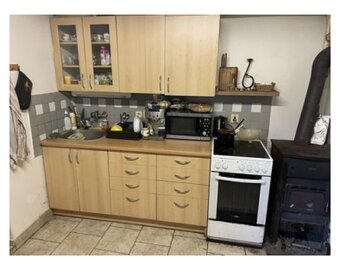 Rodinný dům, Chomoutov, ID 8086e 2602 - 2