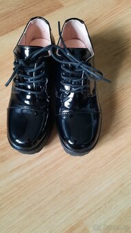 Boty vel.36 - 2