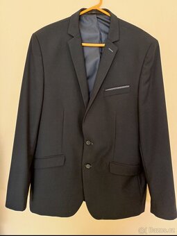 Pánský oblek - 2