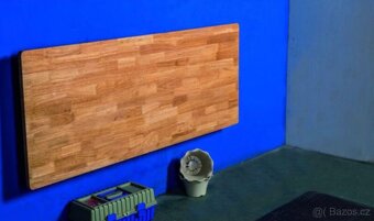 Sklopný stůl na stěnu AH profi - 2