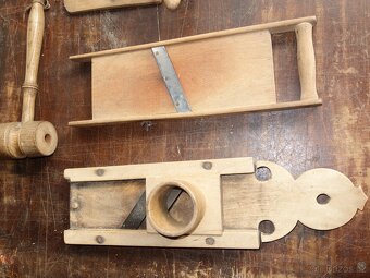 Balíček věcí na chalupu do kuchyně - 2