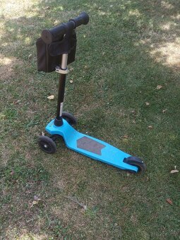 Dětská koloběžka Stiga Mini Kick - 2