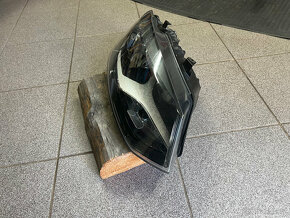 PP světlomet VW Polo 09-17, typ H7/H7 - 2