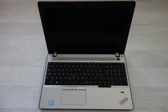 LENOVO ThinkPad E570 - 2