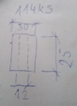 Silonové válečky - 2