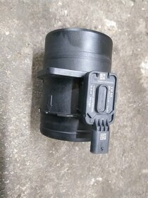 Škoda Octavia 4 váha vzduchu - 2