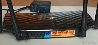 WiFi router Archer C6 - 2