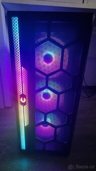 Herní PC Ryzen 5 5600X - 2