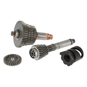 Převodovka 5-stupňová dlouhá Simson S51 - MZA - 2